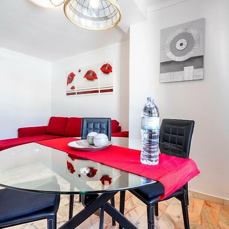 My Place @ Faro City Views Экстерьер фото