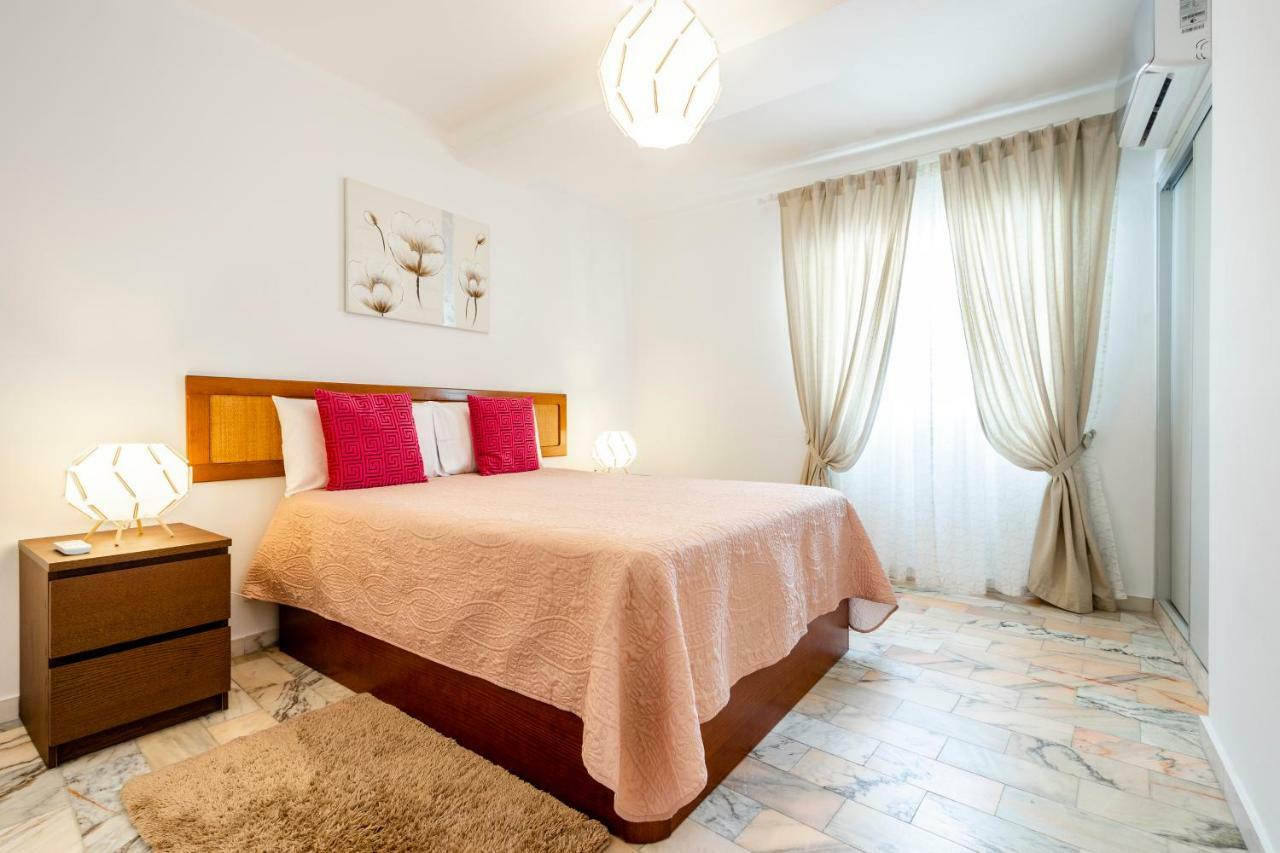 My Place @ Faro City Views Экстерьер фото
